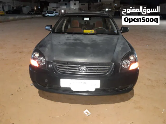 كيا لوتزي  لبيع