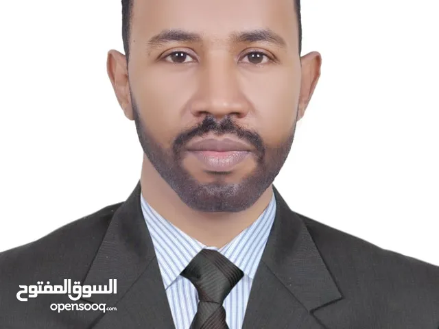 Mohammed Hassan