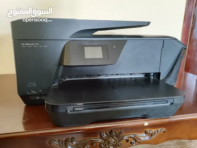 Printers Hp printers for sale in Benghazi