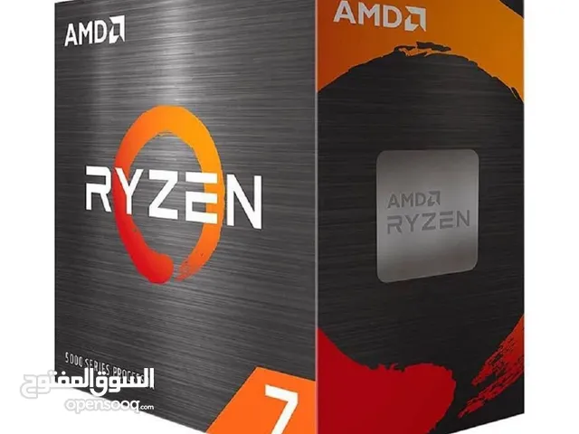 معالج AMD Ryzen 7 5800X – Open Box