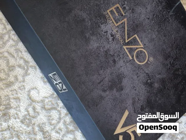 إنزو دايسون V5