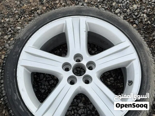 رنجات كرولا فئة S