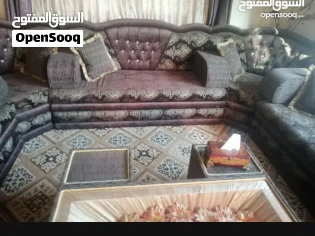 ديوانيه مستعمل شبه جديد للبيع