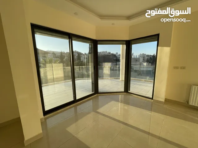 320 m2 4 Bedrooms Apartments for Rent in Amman Abdoun