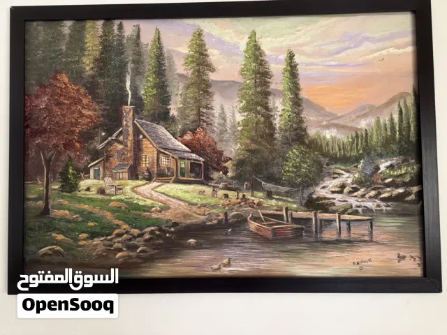 لوحة رسم يدوية للبيع
