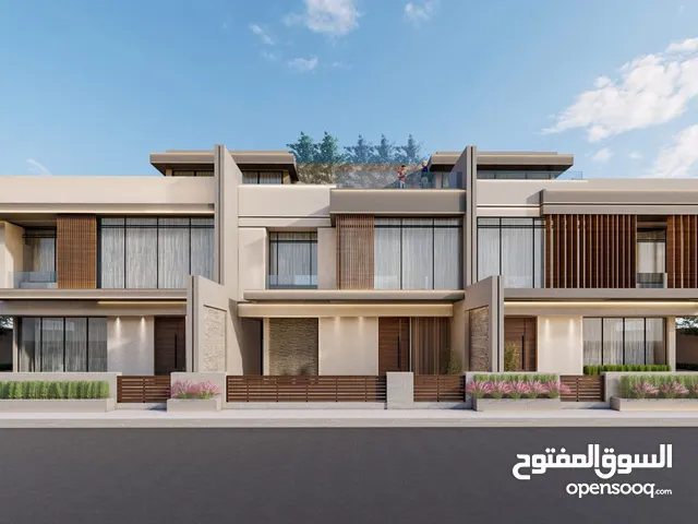 550 m2 5 Bedrooms Villa for Sale in Amman Dabouq