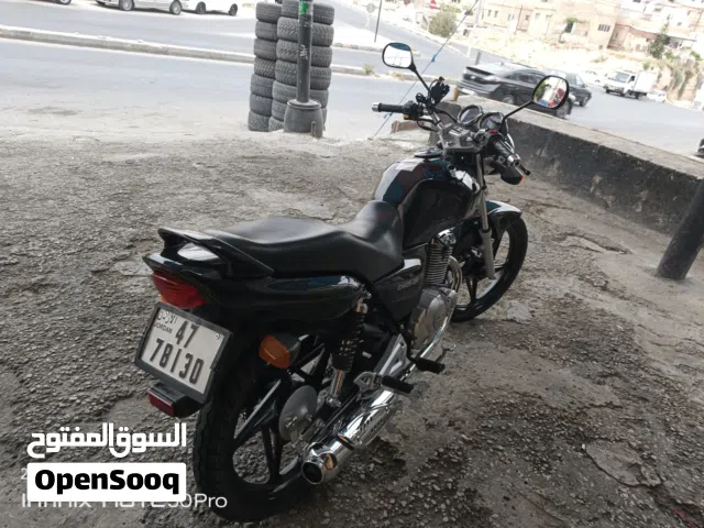 2022 Suzuki Other