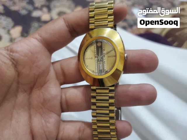 Automatic Rado watches  for sale in Sana'a