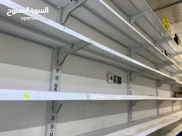 رفوف 85 رف 85متر