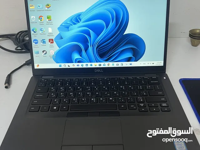 Windows Dell for sale in Amman