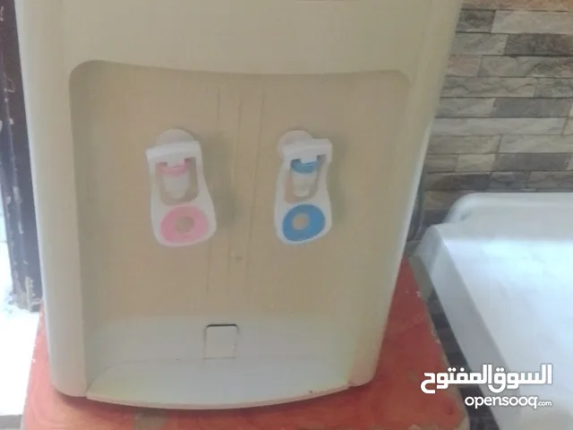 كولر ماي مستعمل شغال حامي البارد مو شغال