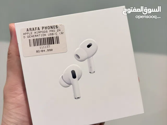 Apple Airpods Pro 2 Magsafe Charging Case