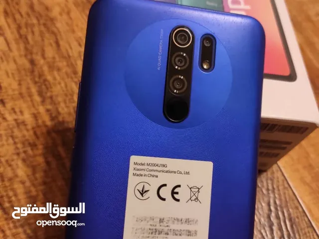 Samsung Galaxy Note 10 Plus 64 GB in Tripoli