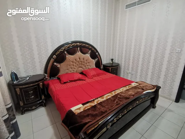 1050 ft 1 Bedroom Apartments for Rent in Ajman Al Alia