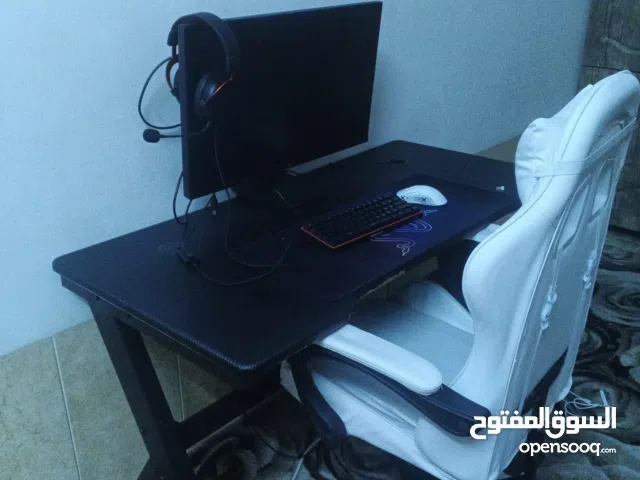 GAMING SETUP