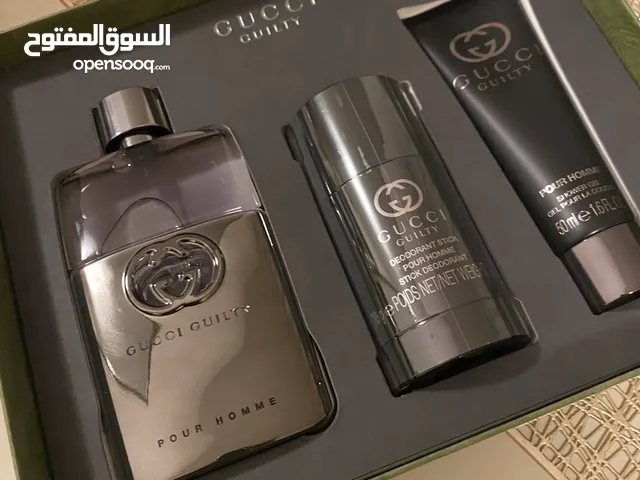 عطر ماركة ساعة ماركة ونضارات ماركة