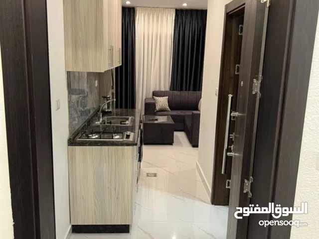 100 m2 2 Bedrooms Apartments for Rent in Amman Jubaiha