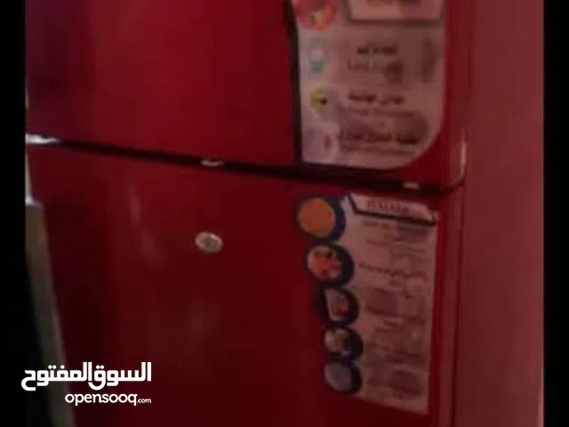 ثلاجه لمارك نضام ايكو