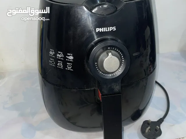 قلايه هوائيه نظيفه و شغاله