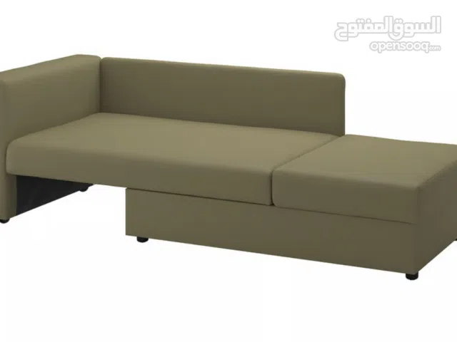 Sofa bed from ikea