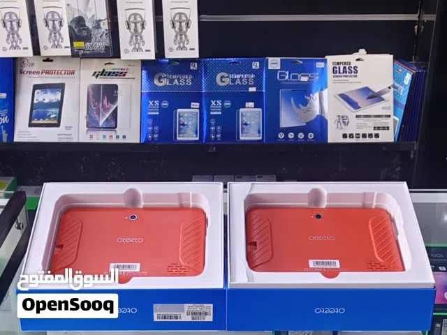 تاب اوتيوتو 4 مستعمل بحالة الوكالة بسعر مغري