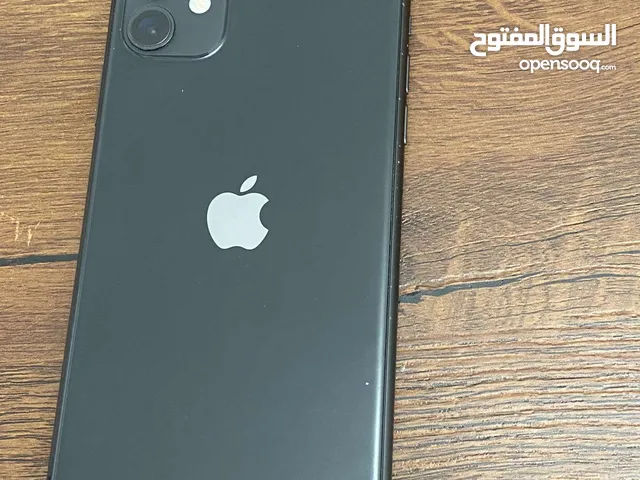 Apple iPhone 11 64 GB in Amman