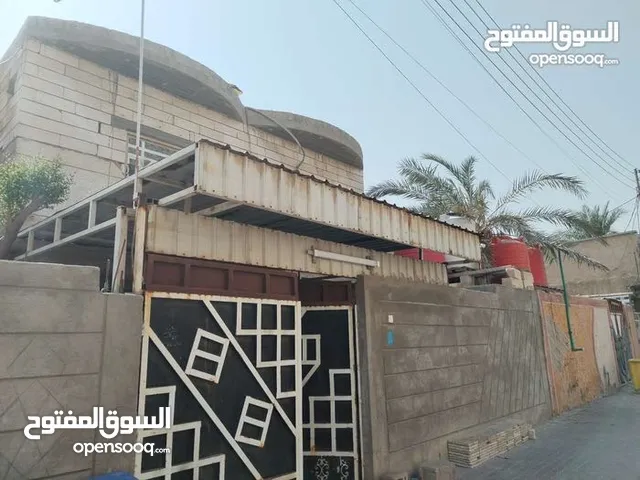 دار للبيع القبلة حي الجامعة