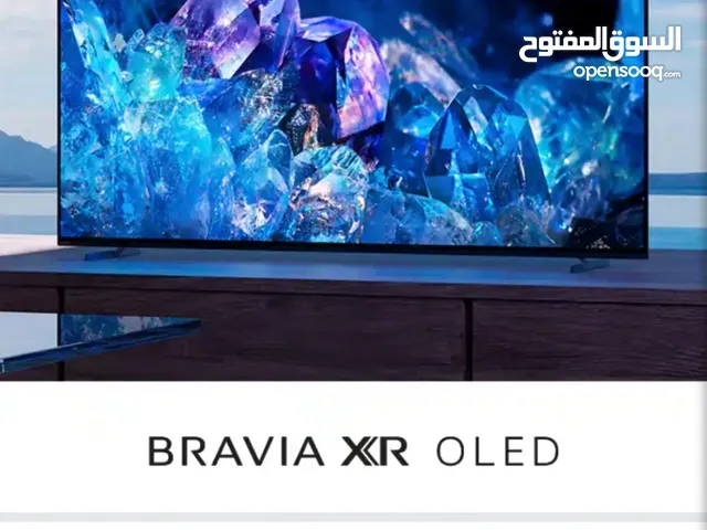 Sony OLED 65 inch TV in Hawally