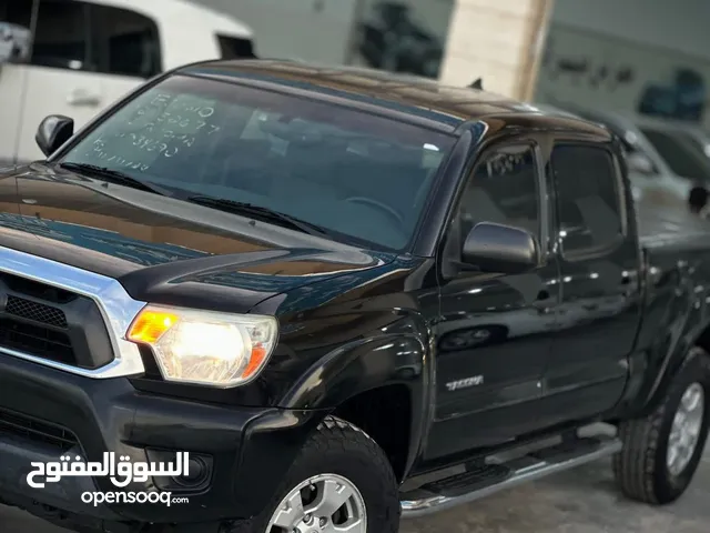 Used Toyota Tacoma in Zliten