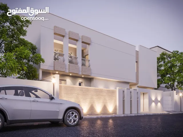 550m2 3 Bedrooms Villa for Sale in Tripoli Alfornaj