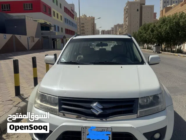 2015 ماروتي سوزوكي اخرى