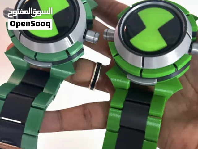 مطلوب اي شي عن بن تن , need anything about ben 10