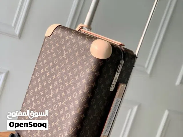 Louis Vuitton Branded trolly Luggage Bag