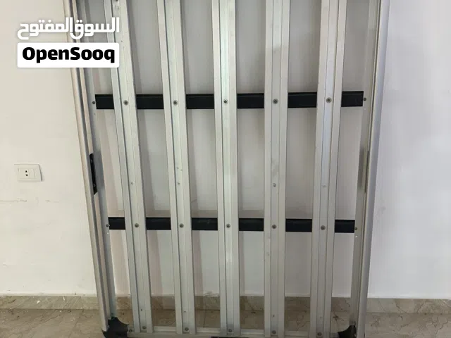 حماله سقف للسيارات
