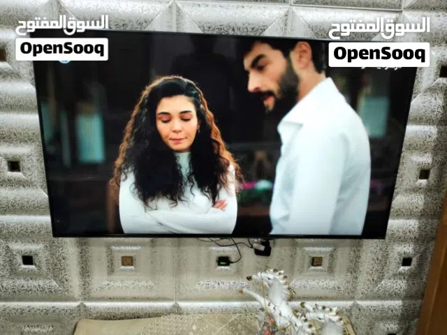 شاشه ال جي 4 كي 55 بوصه نانو سيل