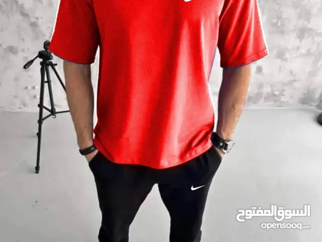 هل تبحث عن ترنج صيفي رائع جدا قطن للرياضة موجود في متجر نا الان لتحصل على تخفيضات خيالية