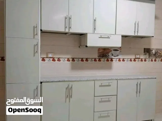 مطابخ بالدولاب الخزين