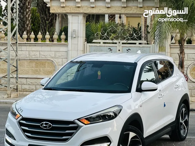 هونداااي توسان 2018 بالكرااااتين صلاة نبي مطور 2000 ديزل 2*4 بسعر حرررق فقط ب 83 الف لحق حاااالك
