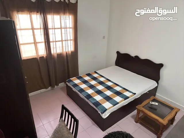 111 m2 Studio Apartments for Rent in Muscat Azaiba