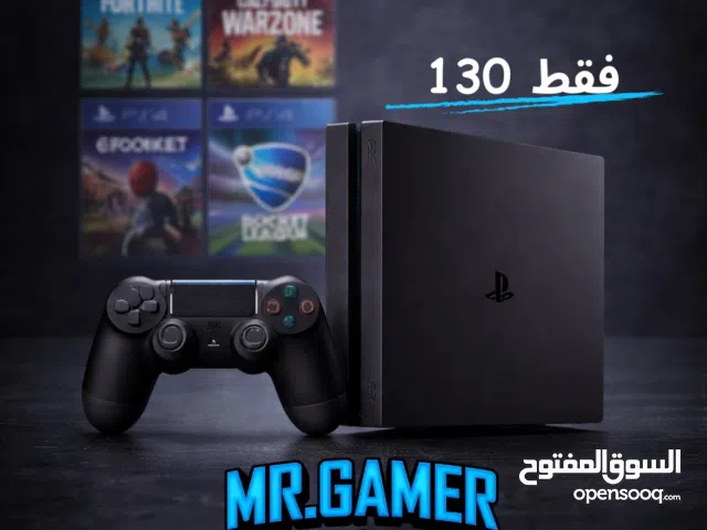 PlayStation 4 PlayStation for sale in Amman