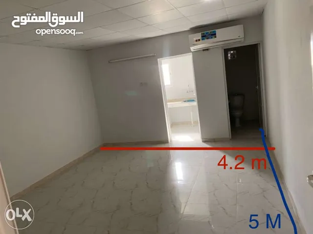Unfurnished Monthly in Al Batinah Al Rumais