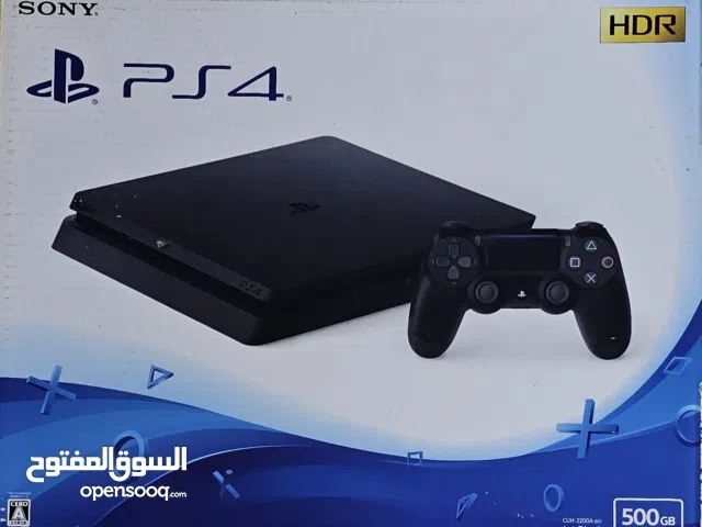 يلايستيشن4 سلم