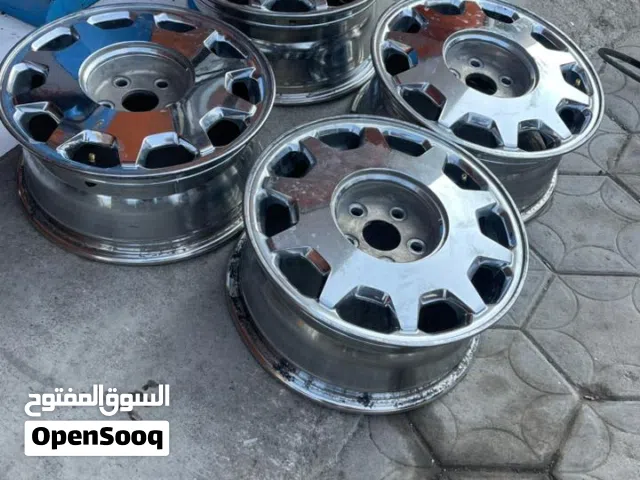 رنجات لكسز 400دبل كروم