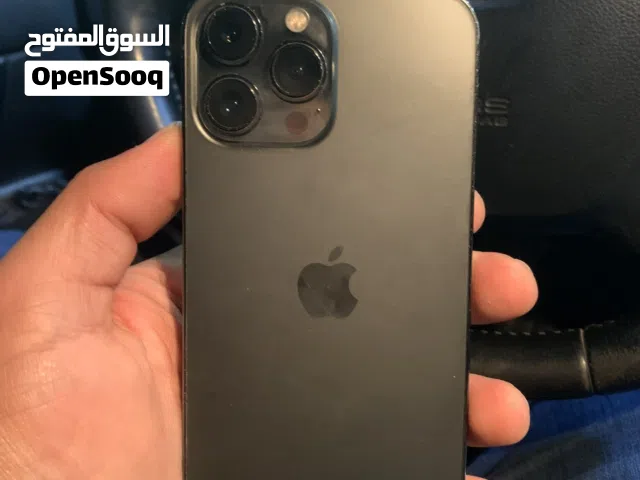 Apple iPhone 13 Pro Max 256 GB in Tripoli