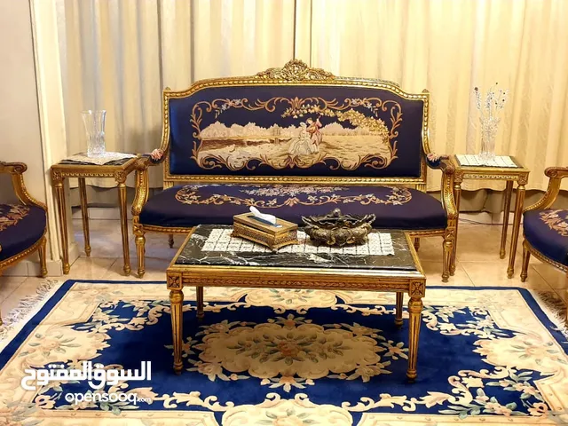 صالون أبسون كلاسيك فاخر