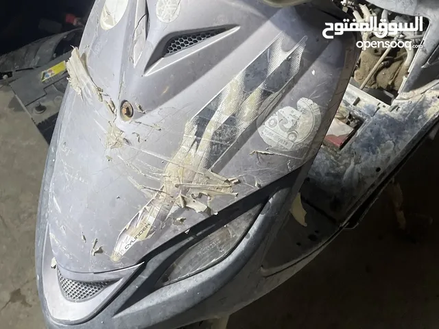 Used Yamaha Bolt in Baghdad