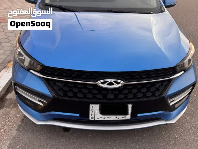Used Chery Arrizo in Basra