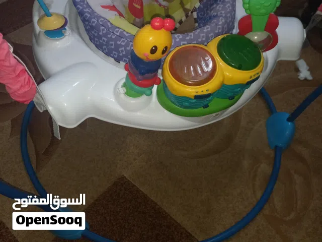 نطاط أطفال