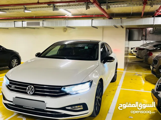 سيارة باسات