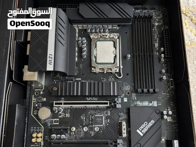 قطع بي سي للبيع